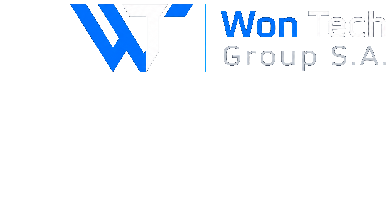Won Tech Group S.A.